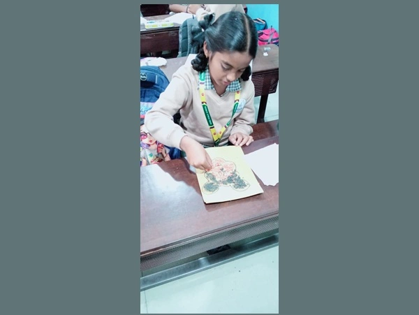 Traffic Awareness Program 